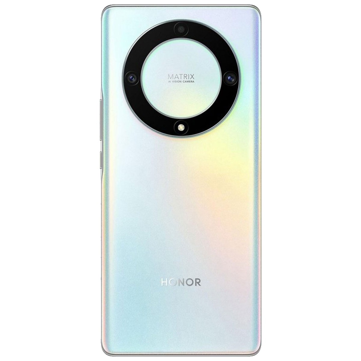 Honor Magic5 Lite 5G Titanium Silver 256GB + 8GB Dual-Sim