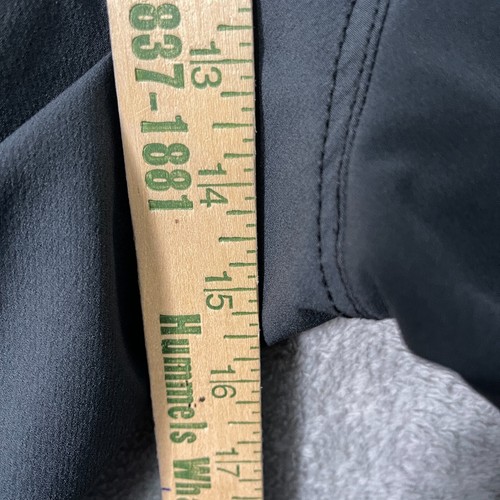 Old Navy Stretch Tech Modern Jogginghose Large grau Activewear - Bild 9 von 14