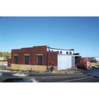 Atlas Ho Roundhouse