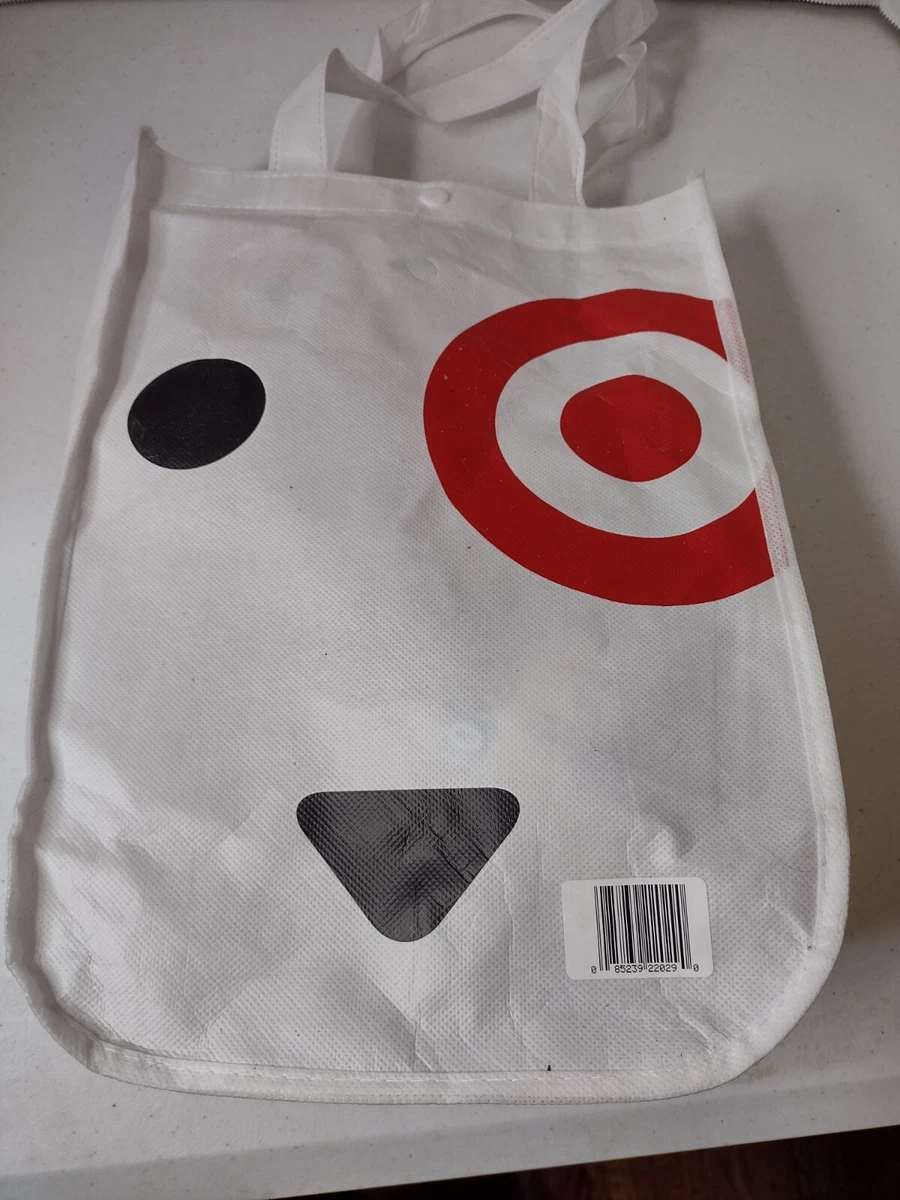 Target Baby Registry Welcome Kit Fall 2021 Tote Bag with Baby Item