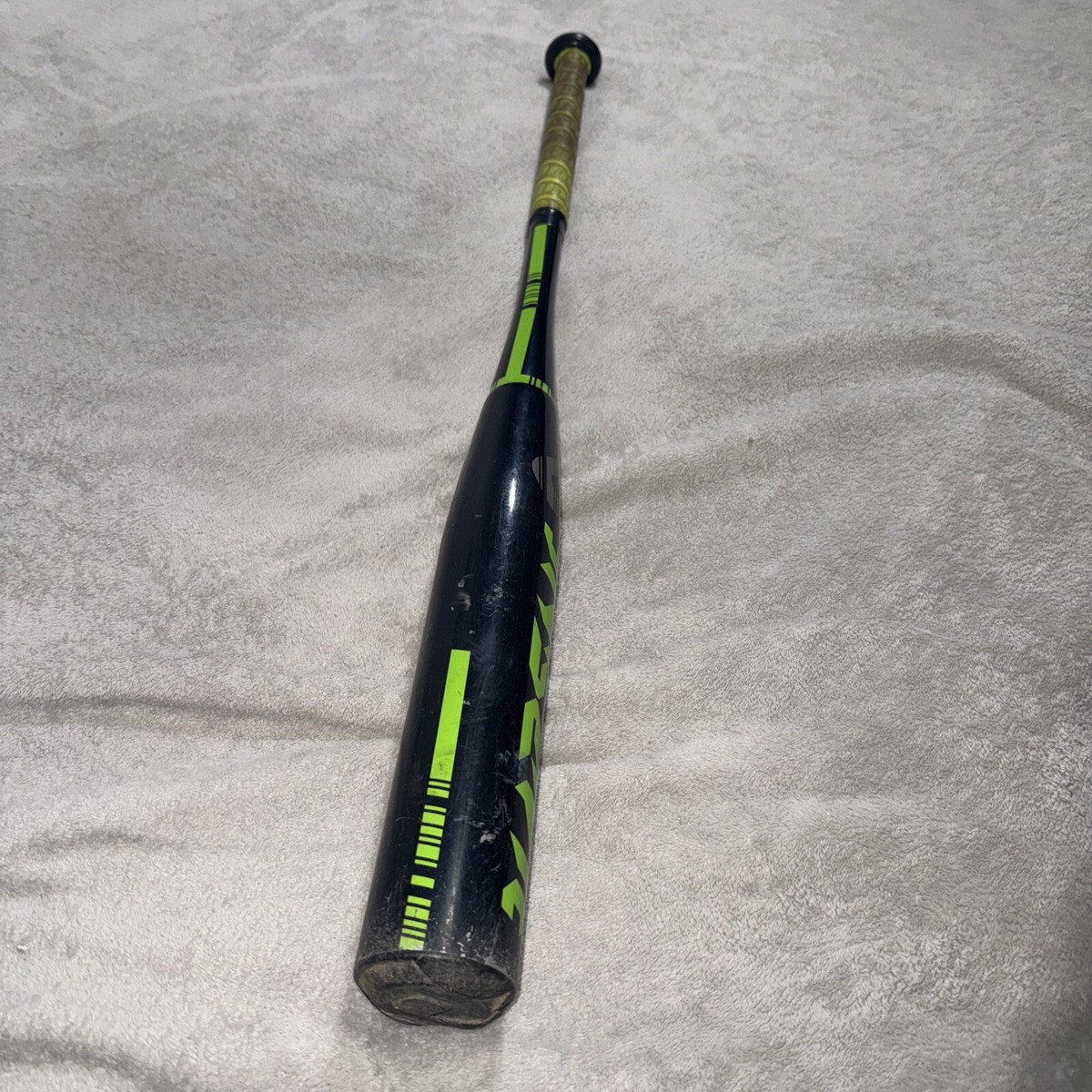 Batte Baseball DeMarini Insane - 29 Pouces, 18 Oz, Aluminium SC4, Quelques Marques