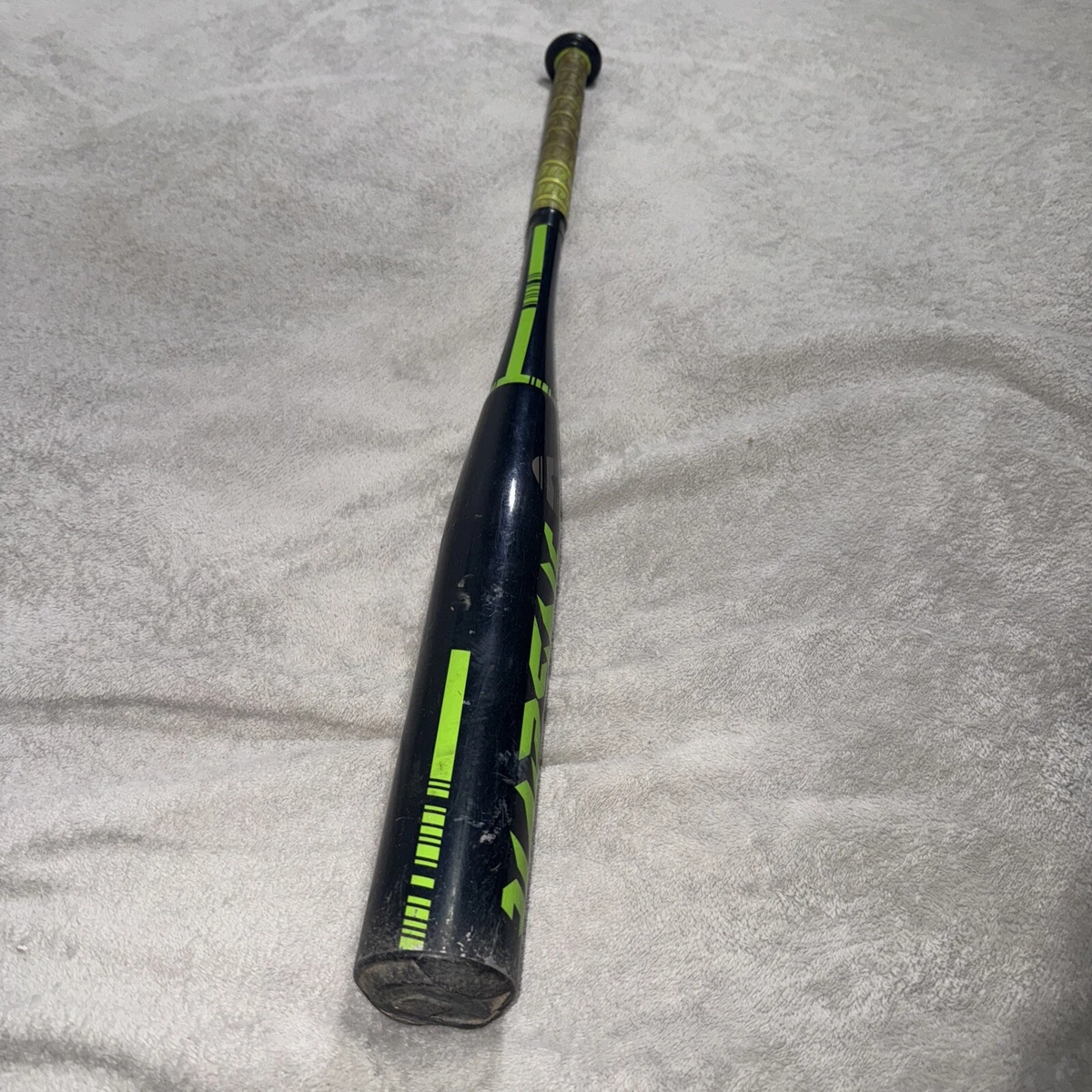 Batte De Baseball Jeune DeMarini CF Zen CB5-17 – 31/28 Oz, (-5), Verte, Manche Neuf