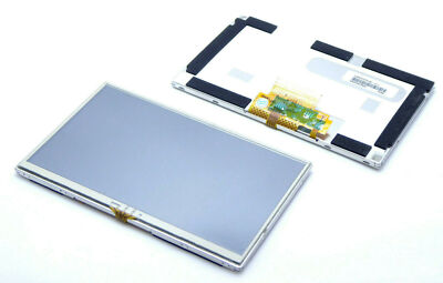 TomTom Via 135 Navi LCD Display Digitizer Touchscreen 4EQ50 Z1230 LMS500HF06.11