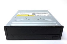 HL DATA STORAGE DVD ROM DRIVE GDR-H20N, 5V / 12V, 0.9A / 1.4A, MADE IN CHINA