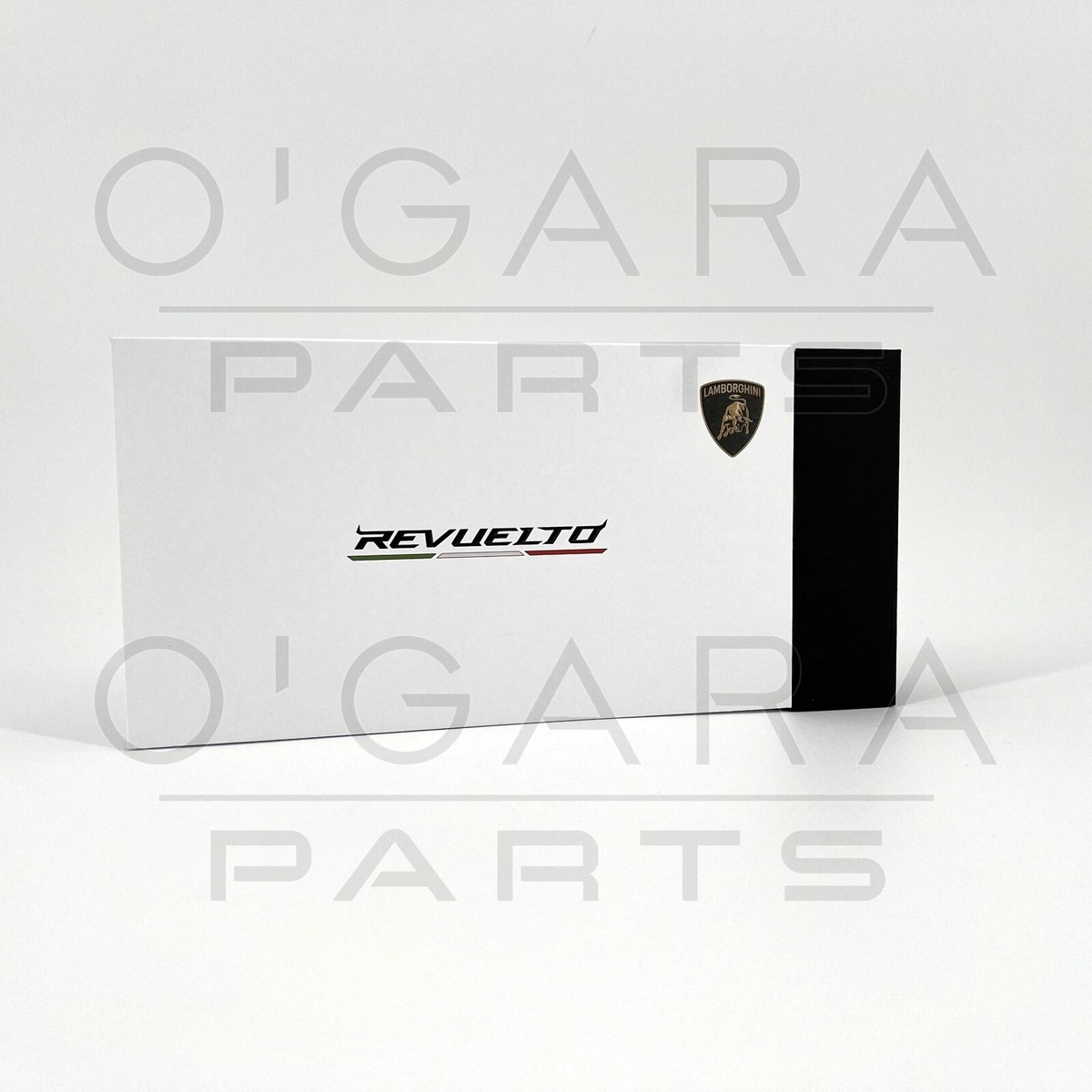 OFFICIAL Lamborghini REVUELTO Key Holder | eBay