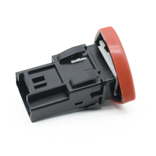 Warnblinkschalter Notlichtschalter für Nissan Opel Vauxhall E7 Renault Laguna II - Bild 12 von 13