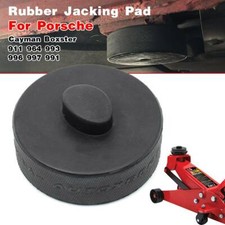 For Porsche 911 997 991 Cayman Boxster Jacking Point Jack Pad Adaptor Car Tool