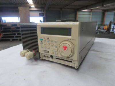 Kikusui PLZ153W Electronic Load