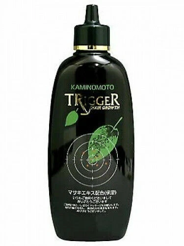 KAMINOMOTO Hair Loss Tonics