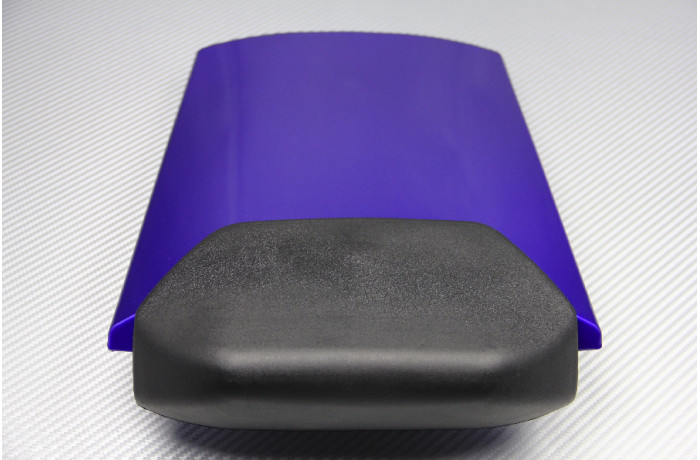 Capot de Selle Bleu Yamaha R1 RN01 pour Remplacer le Siège Passager Abîmé