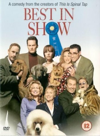 BEST IN SHOW DVD FRED WILLARD EUGENE LEVY CATHERINE O'HARA - Image 2