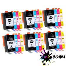 24 Ink Cartridges replace for HP 934XL 935XL Officejet Pro 6830 6835 6230
