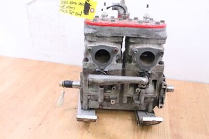 2001 POLARIS RMK 700 Motor Engine New Top End