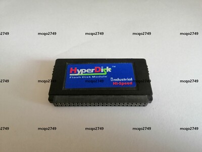 HyperDisk 4GB industrial hi-speed 44PIN Disk On Module | eBay