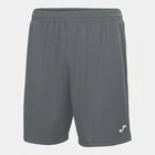 Mens Joma Nobel Shorts Sports Football Gym Training Short Anthracite S-2XL