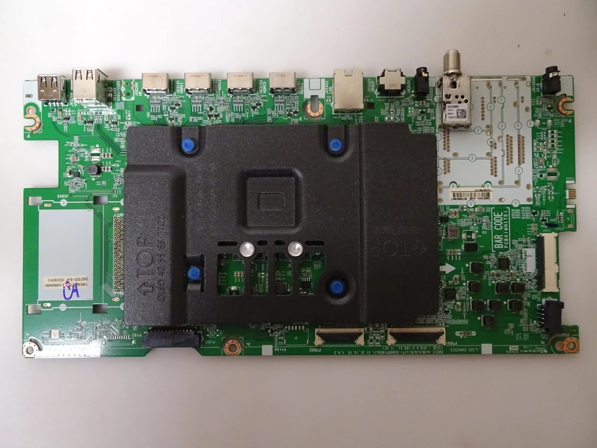 LG TV Main Boards for sale | eBay
