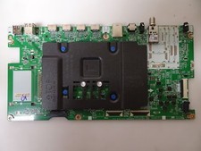 LG OLED77C2PUA.DUSQLJR Main Board EBT66946501