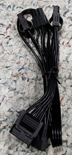 Corsair Type 3 Molex Power Supply Cable