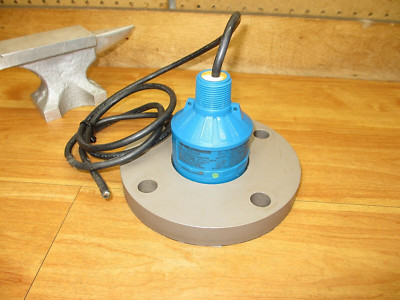 Milltronics XPS-10 *USED* Ultrasonic Transducer Siemens