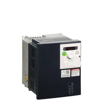 Schneider Electric ATV312HU40N4 Inverter AC MOTOR DRIVE 5 HP 480VAC 3 PHASE