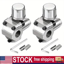 BPV31 Bullet Piercing Valve A/C Refrigerant Line Tap for 1/4”5/16'' 3/8'' Lines