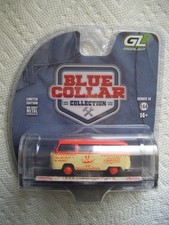 GREENLIGHT BLUE COLLAR COLLECTION REL 14 1975 VOLKSWAGEN TYPE 2