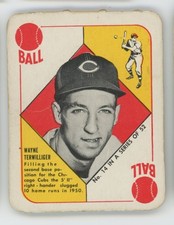 2019 Topps 52-Card Baseball Game Cards 9