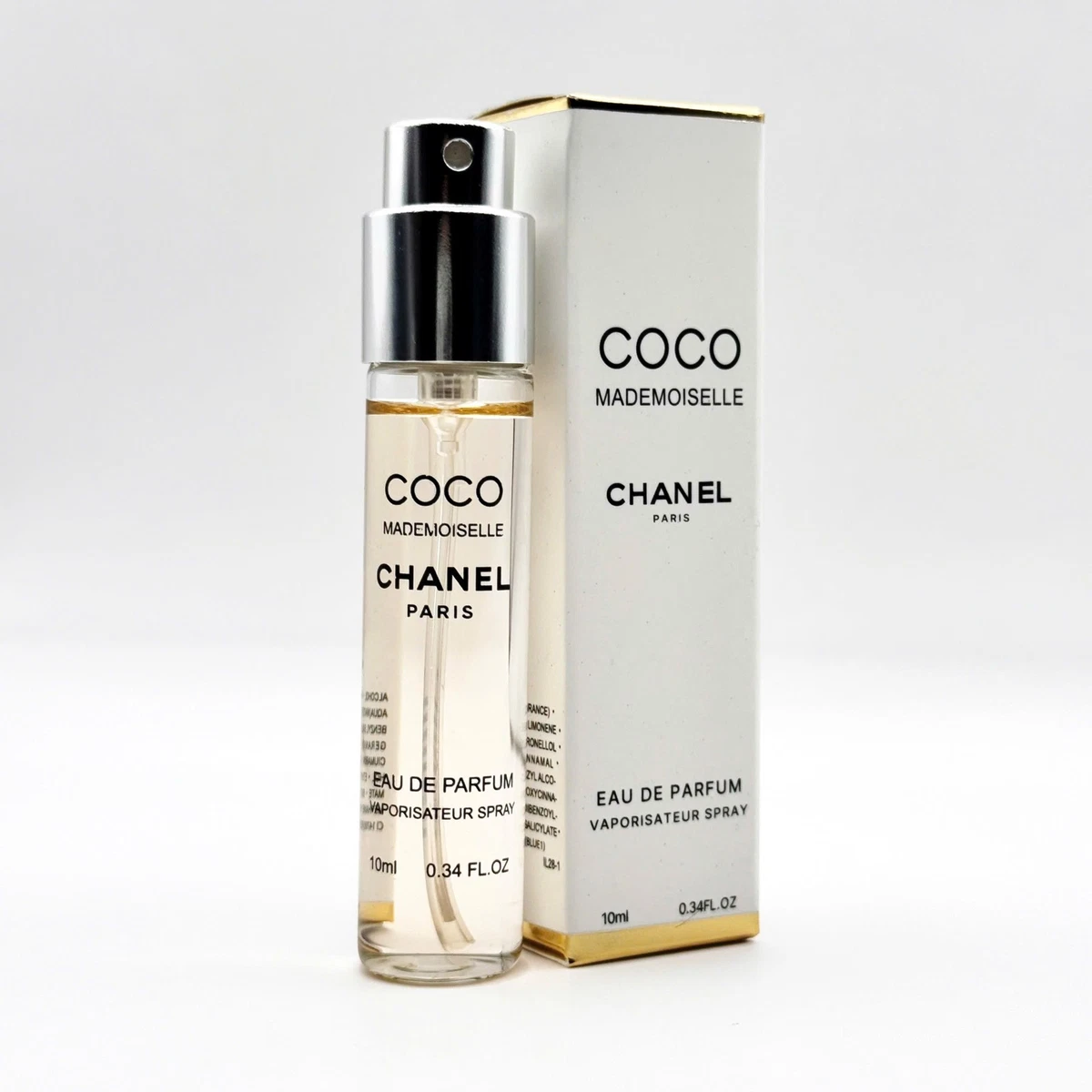 CHANEL Coco Mademoiselle by CHANEL Eau de Parfum for Women for