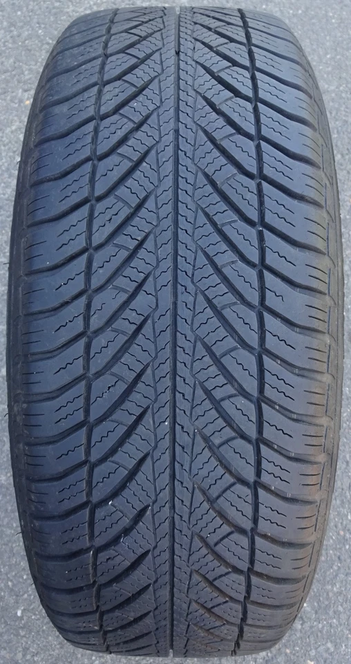 4x Original BMW Winterräder 205/55 R16 91H - für 1er F20 F21 2er F22 F23 1182 - Bild 2 von 4