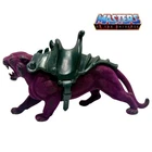 Rare Vintage 1984 Panthor Masters of the Universe He-Man MOTU (COMPLETE)