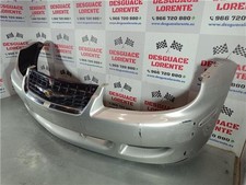 Pare-choc avant Chrysler NEON