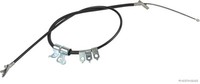 Herth+Buss Jakoparts J3926054 Seilzug, Feststellbremse FüR Daihatsu
