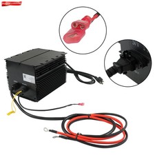 For JLG/Genie/Skyjack Lifts 3015 3219 3220 3226 24V 25A Battery Charger 161827