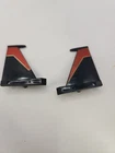 Vintage Thundercracker Jet G1 Transformers Left & Right Tail Fins 1984