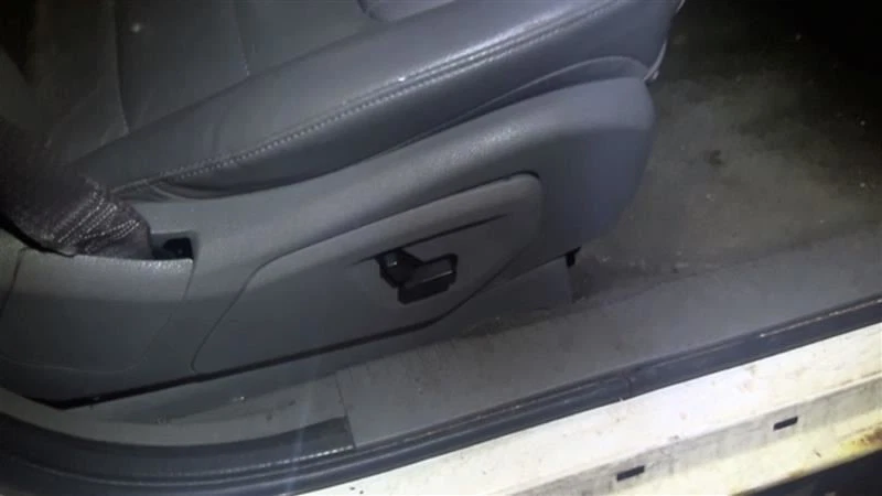 Passenger Front Seat Bucket Leather Electric Fits 05-10 GRAND CHEROKEE 347465 Foto 2 de 4