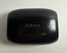 Original Black CHARGING CASE for Jabra Elite 65t Wireless Earbuds