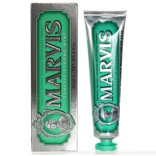 Marvis Classic Strong Mint 4.5oz/85ml NEW IN BOX