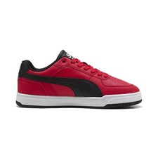 Puma Scuderia Ferrari Caven III 30919702 Mens Red Motorsport Inspired Sneakers