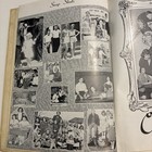 Jefferson High School 1955 Yearbook Blue And White Jefferson, South Carolina — photo 5