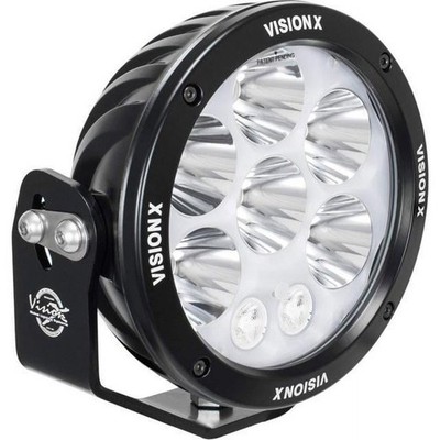 Vision X Lighting 1236116 Single 6.7'' Cannon Adventure