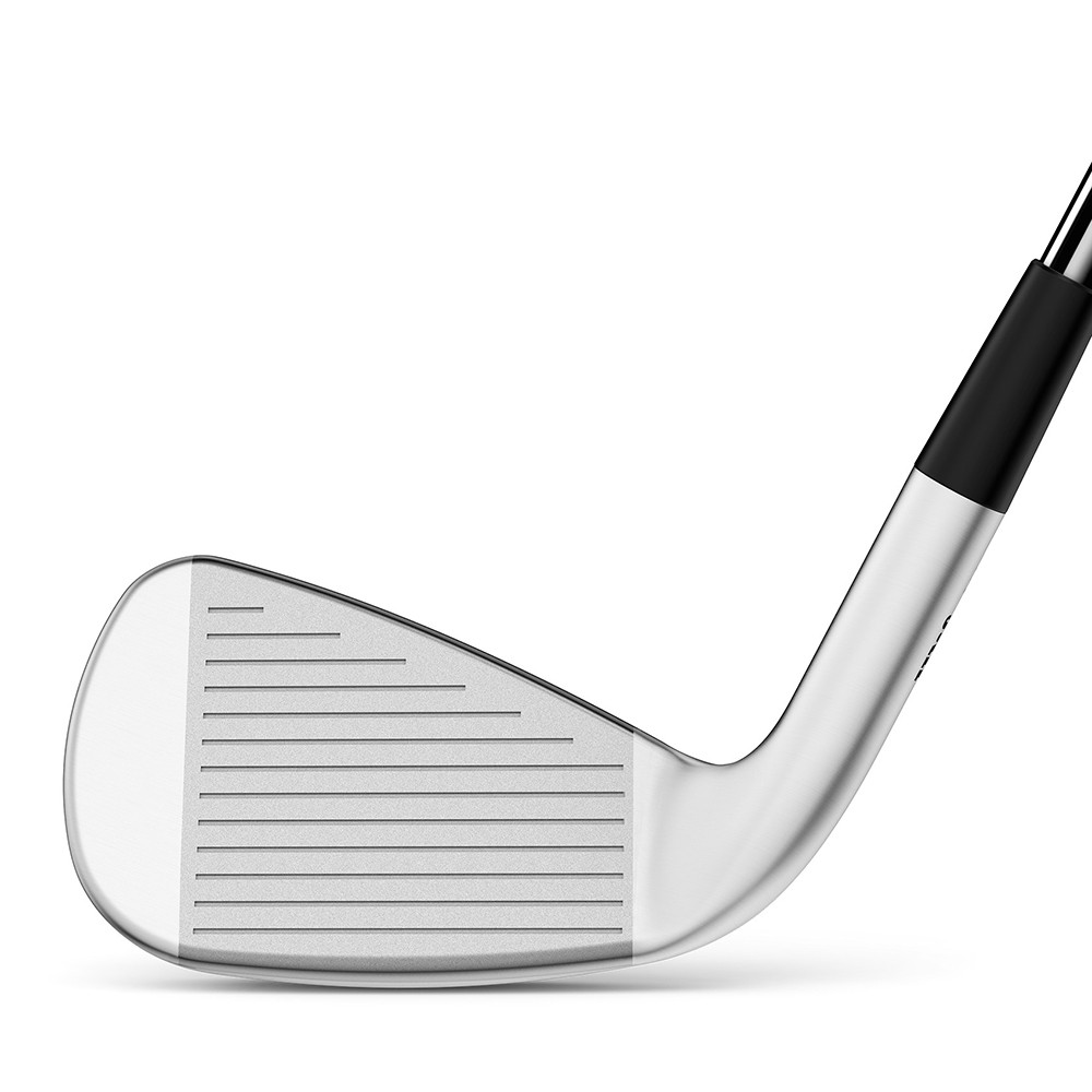 Wilson DYNAPWR Irons, Right Hand, Men's