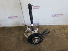 24 NISSAN Z PERFORMANCE 3.0L INDEPENDENT SUSP...