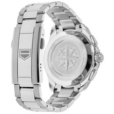 New Tag Heuer Aquaracer Professional 200 Date Men's Watch CBP1112.BA0627