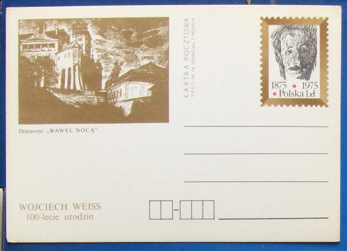 1971-1980 Year of Issue Polish Stamps for sale | eBay