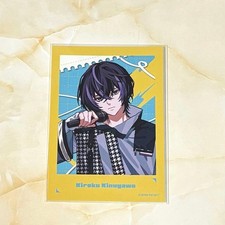 Juego de mini caja de fotos Tower Records Café 18TRIP × (Asa Ban / Hiru Ban) 18TRIP