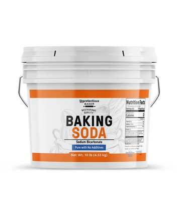 #ad #ad Baking Soda 1 Gallon Cooking Baking Cleaning amp; More $48.42