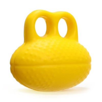 Portable Finger And Wrist Trainer Stress Relief Hand Strengthener Squeeze Ball
