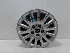 2014 MINI (BMW) MINI BM 1 X WHEEL 6.5Jx16 