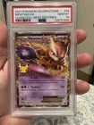 Mewtwo EX 2021 Pokemon Celebrations 54 PSA 10 Classic Collection Next Destinies