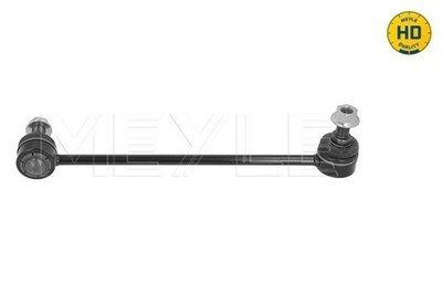 Koppelstange Stabilisator MEYLE-HD: Better than OE. MEYLE 016 060 0030/HD Stahl